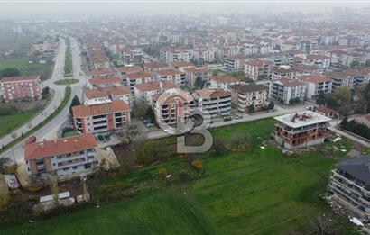 CB KİNG'DEN PAŞAALANI MAHALLESİ SATILIK KONUT İMARLI ARSA