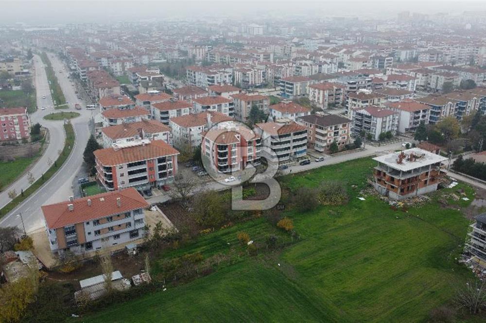 CB KİNG'DEN PAŞAALANI MAHALLESİ SATILIK KONUT İMARLI ARSA