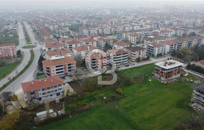 CB KİNG'DEN PAŞAALANI MAHALLESİ SATILIK KONUT İMARLI ARSA
