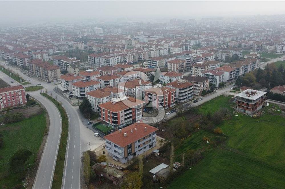 CB KİNG'DEN PAŞAALANI MAHALLESİ SATILIK KONUT İMARLI ARSA