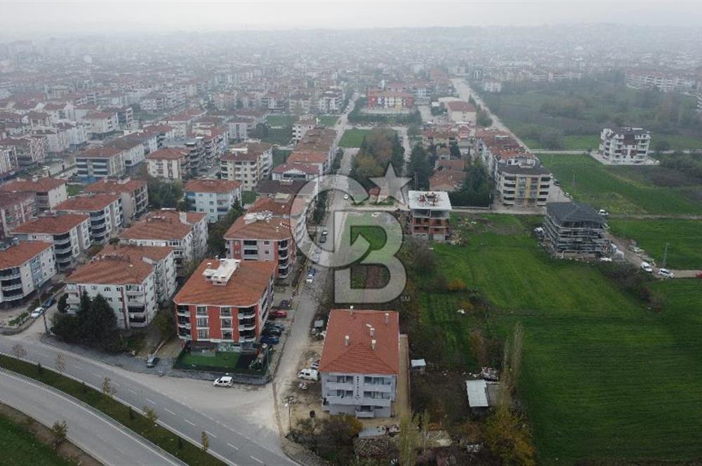 CB KİNG'DEN PAŞAALANI MAHALLESİ SATILIK KONUT İMARLI ARSA