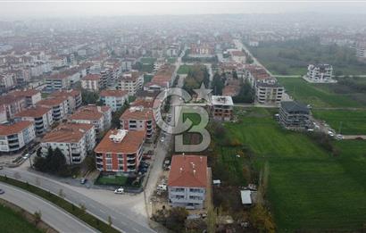 CB KİNG'DEN PAŞAALANI MAHALLESİ SATILIK KONUT İMARLI ARSA