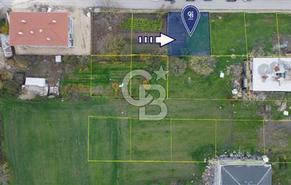 CB KİNG'DEN PAŞAALANI MAHALLESİ SATILIK KONUT İMARLI ARSA