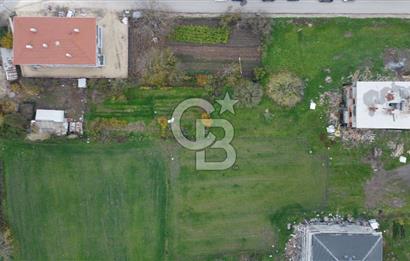 CB KİNG'DEN PAŞAALANI MAHALLESİ SATILIK KONUT İMARLI ARSA