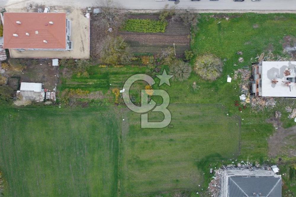 CB KİNG'DEN PAŞAALANI MAHALLESİ SATILIK KONUT İMARLI ARSA