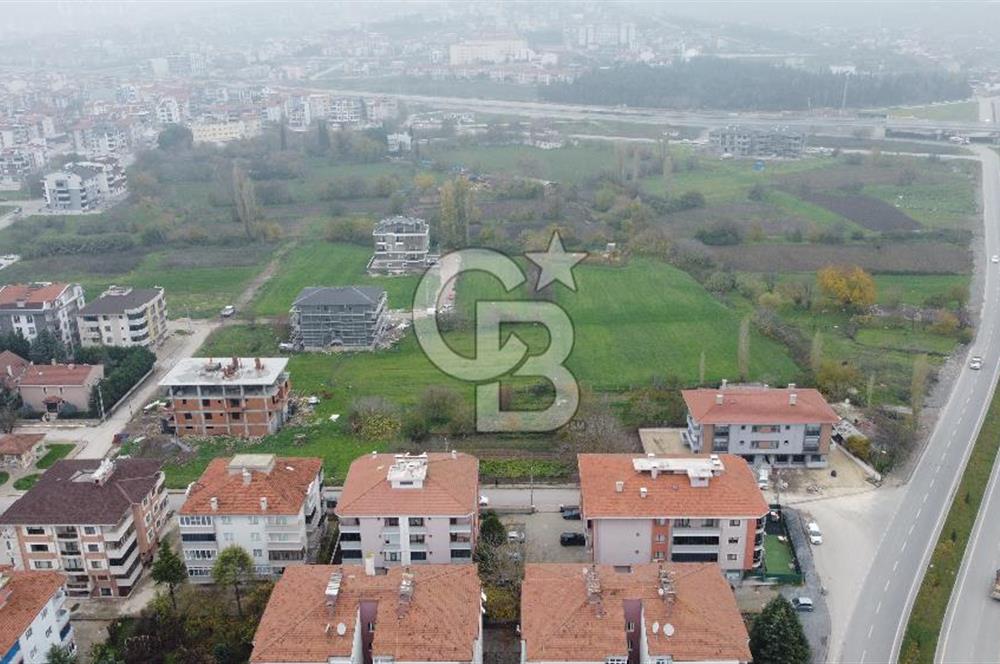 CB KİNG'DEN PAŞAALANI MAHALLESİ SATILIK KONUT İMARLI ARSA