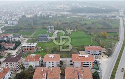 CB KİNG'DEN PAŞAALANI MAHALLESİ SATILIK KONUT İMARLI ARSA