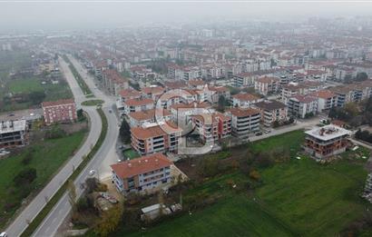 CB KİNG'DEN PAŞAALANI MAHALLESİ SATILIK KONUT İMARLI ARSA