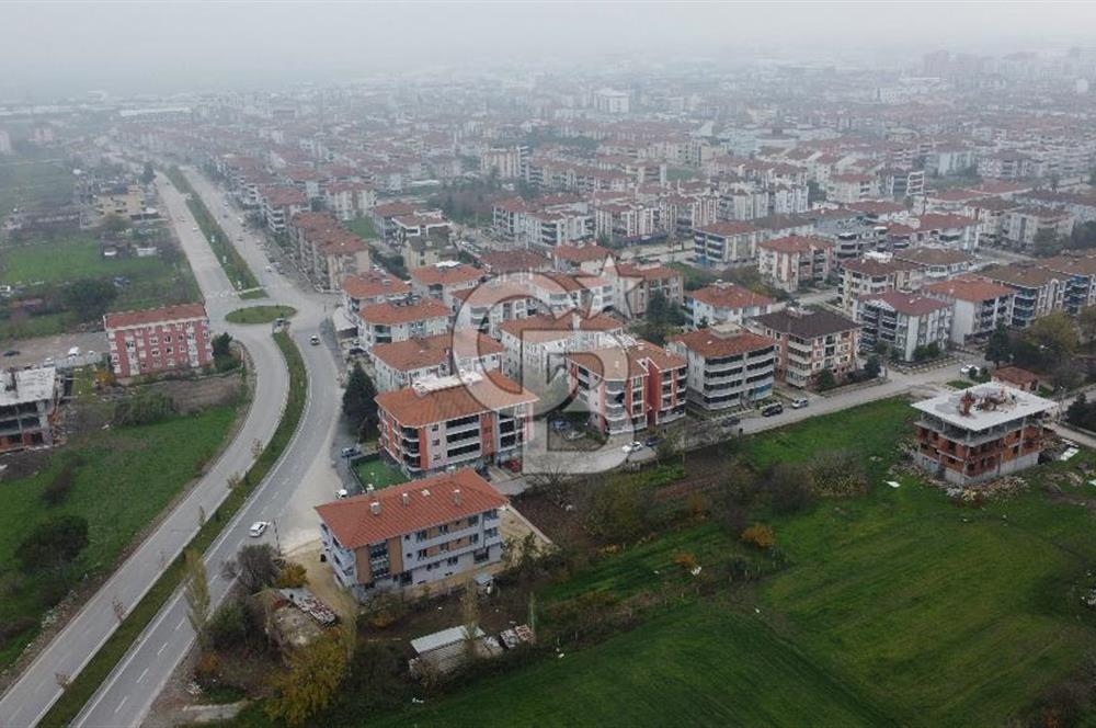 CB KİNG'DEN PAŞAALANI MAHALLESİ SATILIK KONUT İMARLI ARSA