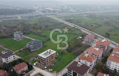 CB KİNG'DEN PAŞAALANI MAHALLESİ SATILIK KONUT İMARLI ARSA