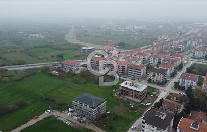 CB KİNG'DEN PAŞAALANI MAHALLESİ SATILIK KONUT İMARLI ARSA