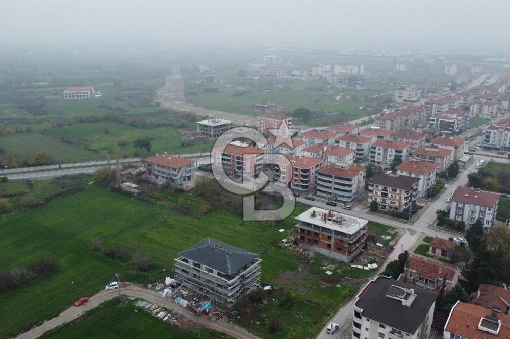 CB KİNG'DEN PAŞAALANI MAHALLESİ SATILIK KONUT İMARLI ARSA