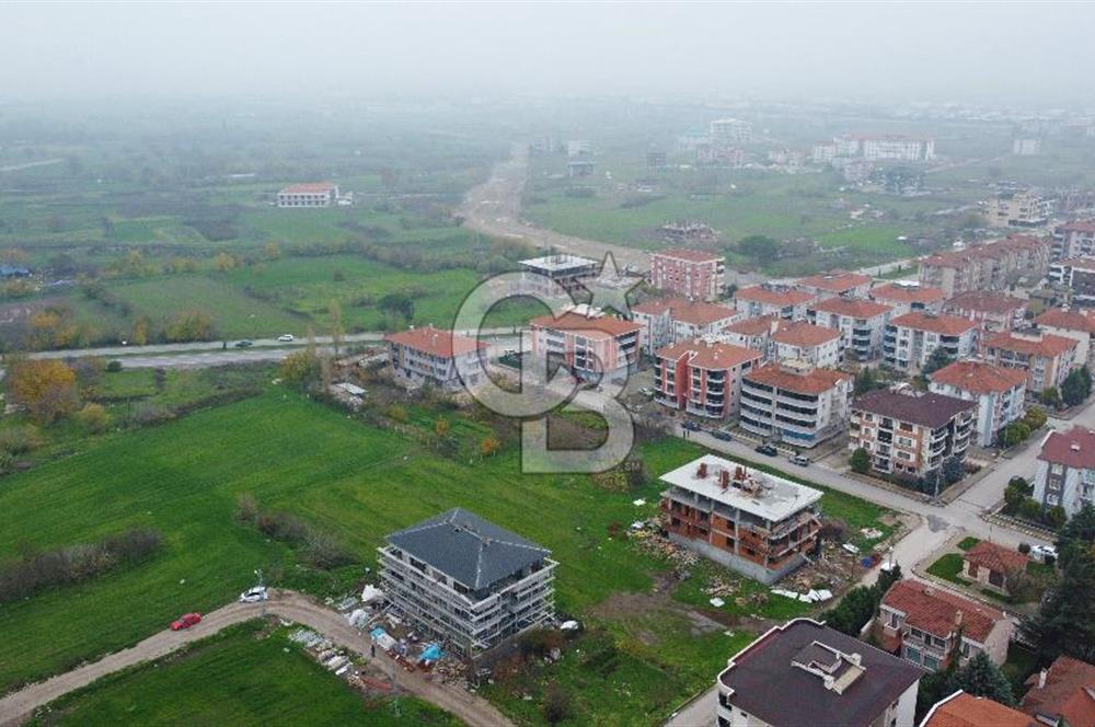 CB KİNG'DEN PAŞAALANI MAHALLESİ SATILIK KONUT İMARLI ARSA