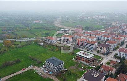 CB KİNG'DEN PAŞAALANI MAHALLESİ SATILIK KONUT İMARLI ARSA