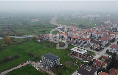 CB KİNG'DEN PAŞAALANI MAHALLESİ SATILIK KONUT İMARLI ARSA