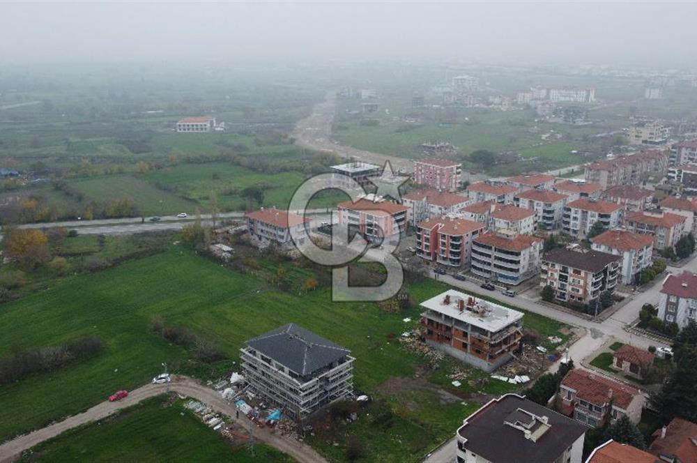 CB KİNG'DEN PAŞAALANI MAHALLESİ SATILIK KONUT İMARLI ARSA