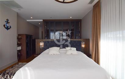 Sasalı da 750m2 Arsa payına sahip Satılık Villa