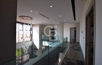 Sasalı da 750m2 Arsa payına sahip Satılık Villa