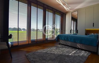 Sasalı da 750m2 Arsa payına sahip Satılık Villa