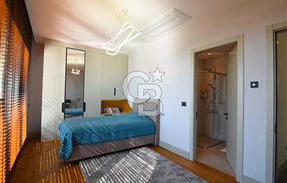 Sasalı da 750m2 Arsa payına sahip Satılık Villa