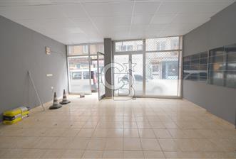 MENEMEN KASIMPAŞA MAHALLESİNDE 170 M2 SATILIK DÜKKAN - 7 - 319518