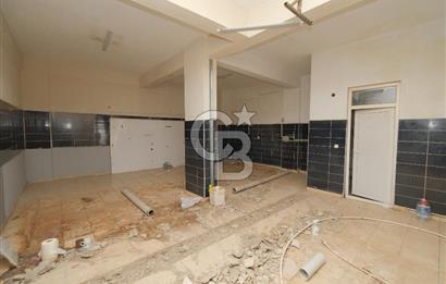 MENEMEN KASIMPAŞA MAHALLESİNDE 170 M2 SATILIK DÜKKAN