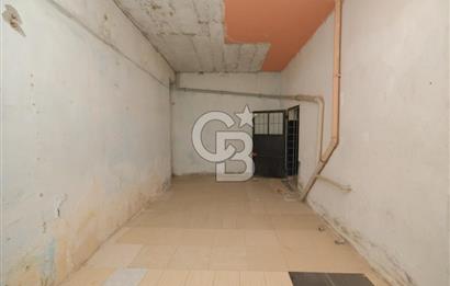 MENEMEN KASIMPAŞA MAHALLESİNDE 170 M2 SATILIK DÜKKAN