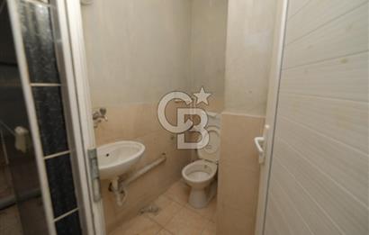 MENEMEN KASIMPAŞA MAHALLESİNDE 170 M2 SATILIK DÜKKAN