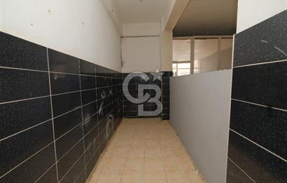 MENEMEN KASIMPAŞA MAHALLESİNDE 170 M2 SATILIK DÜKKAN