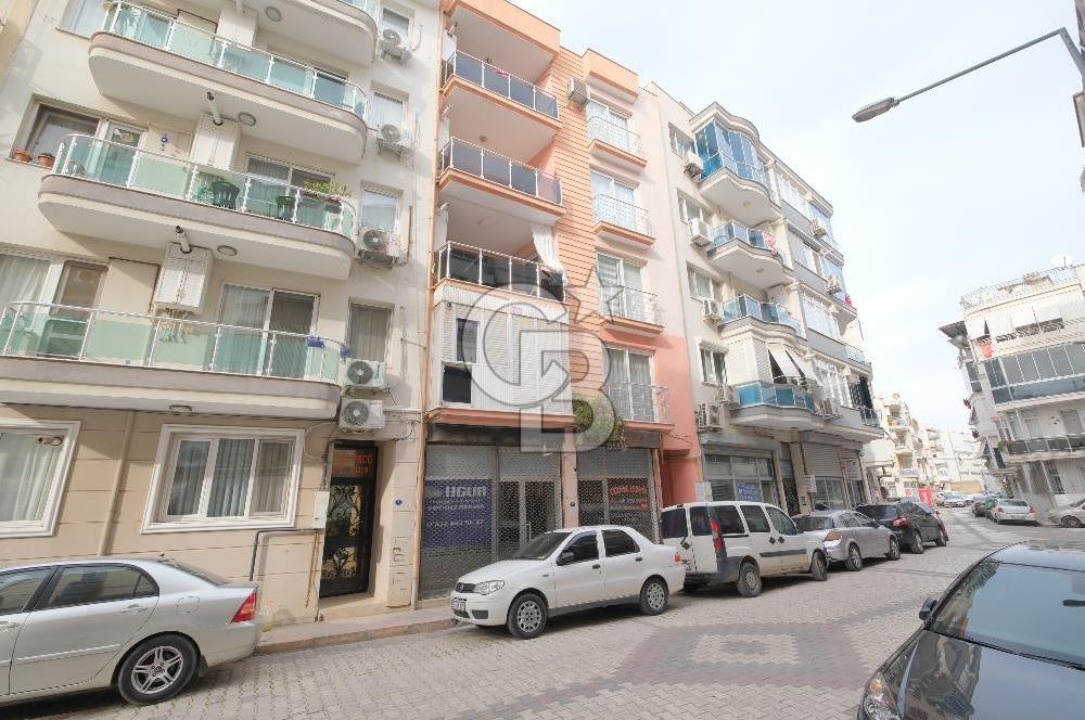 MENEMEN KASIMPAŞA MAHALLESİNDE 170 M2 SATILIK DÜKKAN