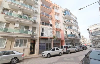 MENEMEN KASIMPAŞA MAHALLESİNDE 170 M2 SATILIK DÜKKAN