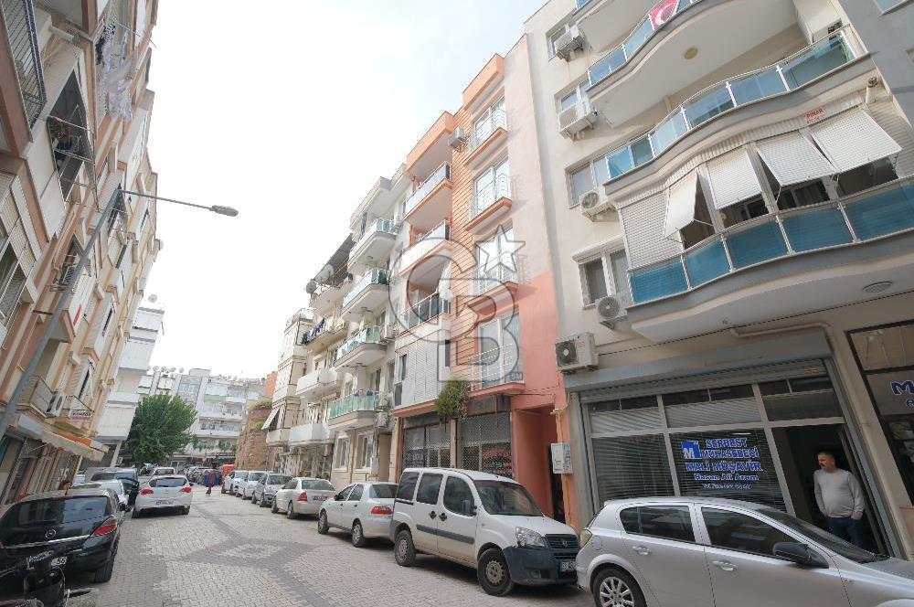 MENEMEN KASIMPAŞA MAHALLESİNDE 170 M2 SATILIK DÜKKAN
