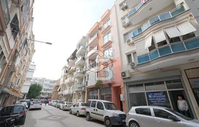 MENEMEN KASIMPAŞA MAHALLESİNDE 170 M2 SATILIK DÜKKAN