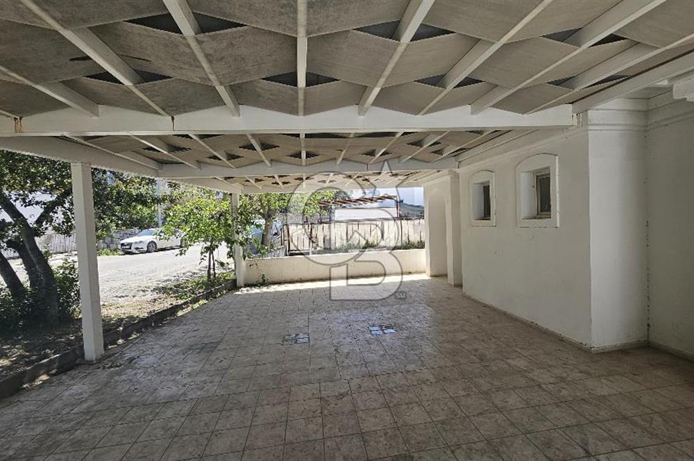 Bodrum Yalıkavak Gündoğan Yolu Üzeri Satılık Komple Bina