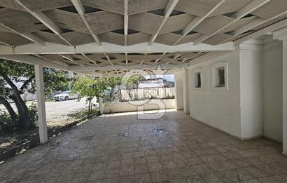 Bodrum Yalıkavak Gündoğan Yolu Üzeri Satılık Komple Bina