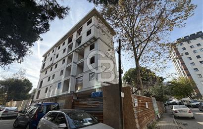 ADATEPE'DE 2+1 SATILIK ARA KAT 85M2 DAİRE