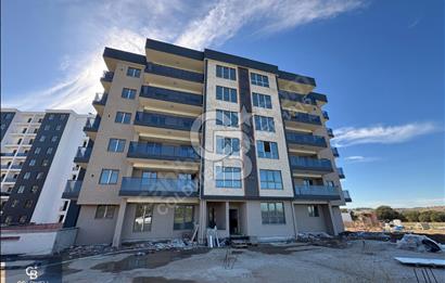 ÇANAKKALE KARACAÖREN'DE SATILIK 2+1 KAPALI MUTFAKLI GENİŞ DAİRE!