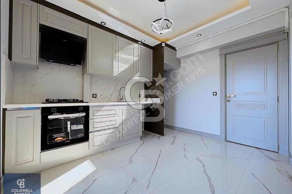 ÇANAKKALE KARACAÖREN'DE SATILIK 2+1 KAPALI MUTFAKLI GENİŞ DAİRE!