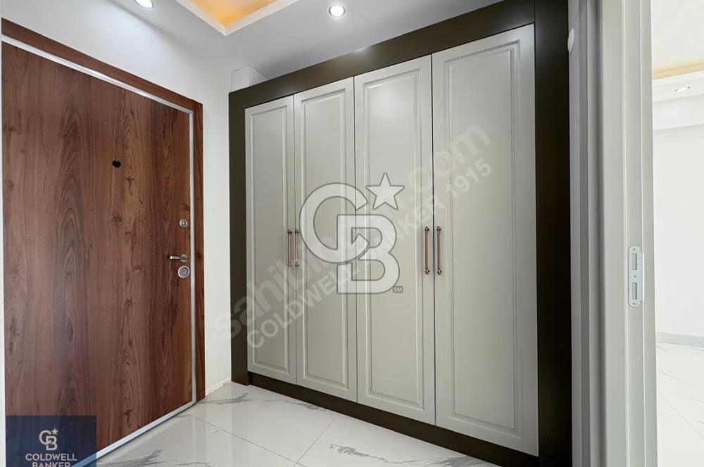 ÇANAKKALE KARACAÖREN'DE SATILIK 2+1 KAPALI MUTFAKLI GENİŞ DAİRE!