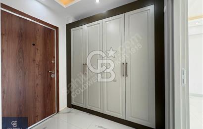 ÇANAKKALE KARACAÖREN'DE SATILIK 2+1 KAPALI MUTFAKLI GENİŞ DAİRE!