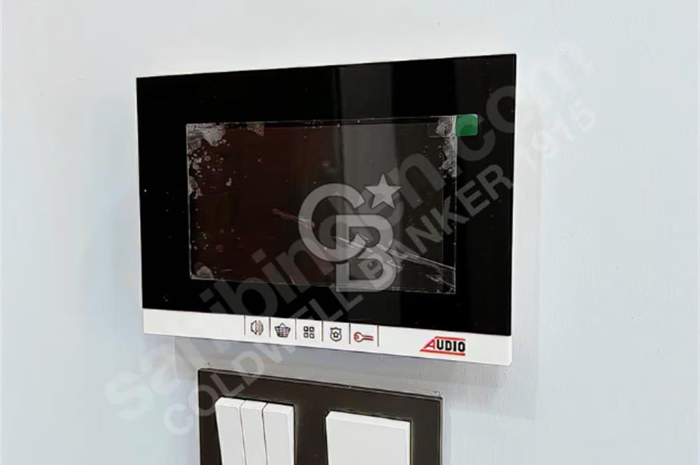 ÇANAKKALE KARACAÖREN'DE SATILIK 2+1 KAPALI MUTFAKLI GENİŞ DAİRE!