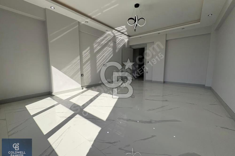 ÇANAKKALE KARACAÖREN'DE SATILIK 2+1 KAPALI MUTFAKLI GENİŞ DAİRE!