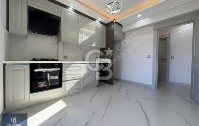 ÇANAKKALE KARACAÖREN'DE SATILIK 2+1 KAPALI MUTFAKLI GENİŞ DAİRE!