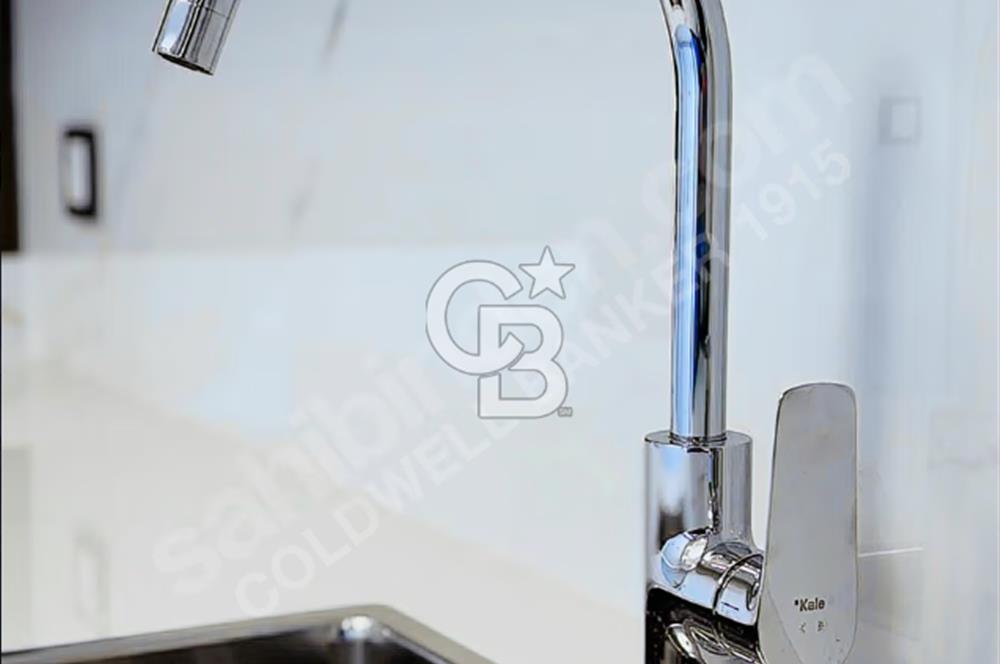 ÇANAKKALE KARACAÖREN'DE SATILIK 2+1 KAPALI MUTFAKLI GENİŞ DAİRE!