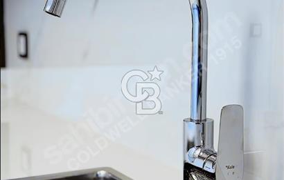 ÇANAKKALE KARACAÖREN'DE SATILIK 2+1 KAPALI MUTFAKLI GENİŞ DAİRE!