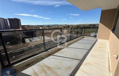 ÇANAKKALE KARACAÖREN'DE SATILIK 2+1 KAPALI MUTFAKLI GENİŞ DAİRE!