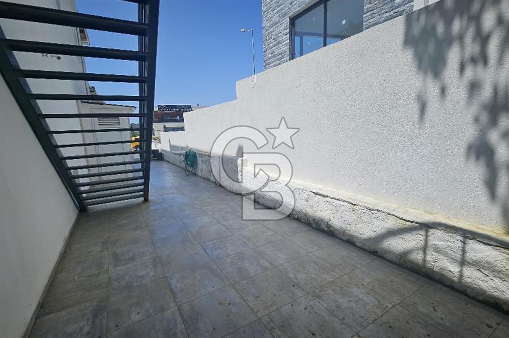 Bodrum Yalıkavak Gündoğan Yolu Üzeri Satılık Komple Bina