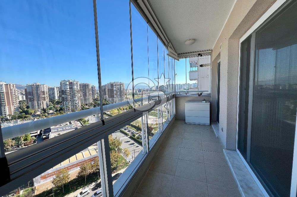 Mavişehir Emlak Konut Sitesi Satılık 3+1 Daire