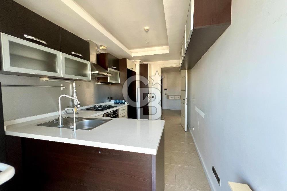 Mavişehir Emlak Konut Sitesi Satılık 3+1 Daire