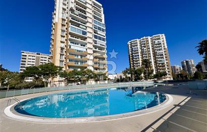 Mavişehir Emlak Konut Sitesi Satılık 3+1 Daire